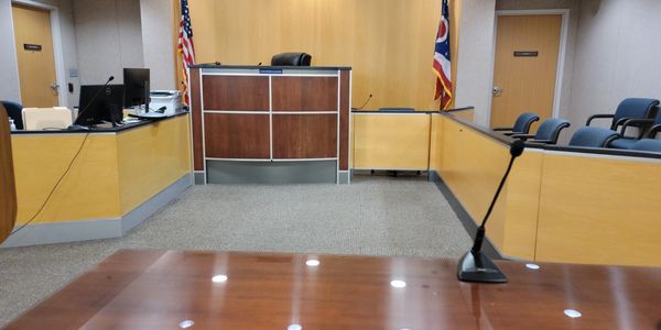 Wadsworth Municipal Court