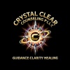 Crystal Clear Counseling PLLC. Specializing in Trauma/Life Change