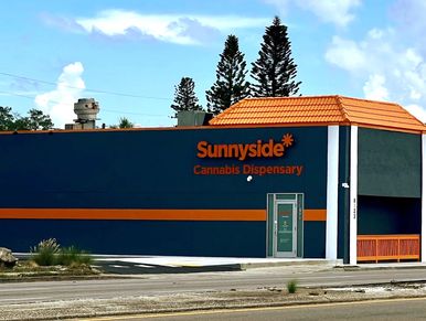 Retail tenant improvement