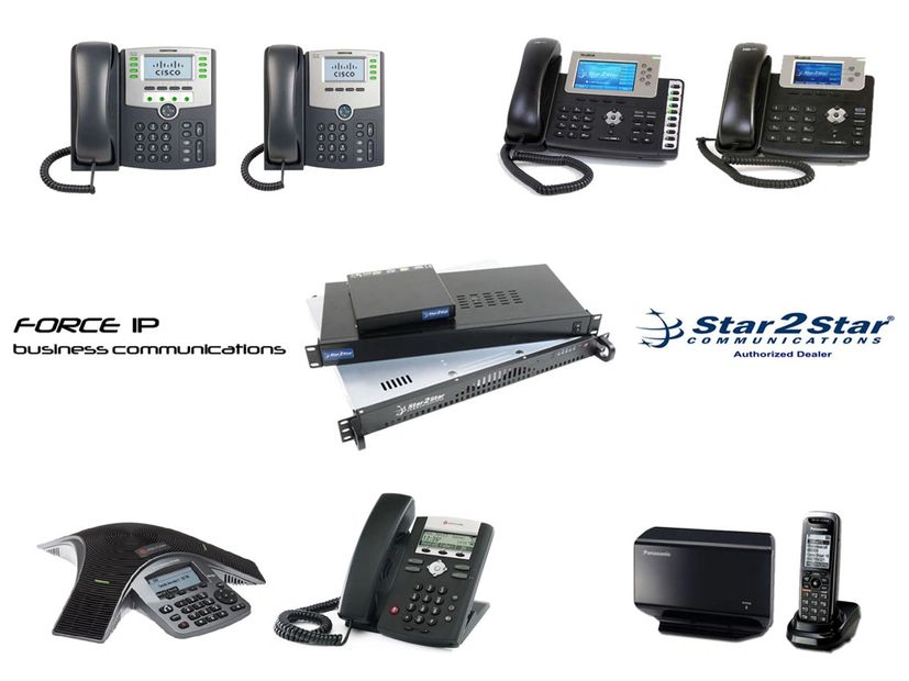 Star2Star Communications, VoIP business phone systems Bradenton, Sarasota, Lakewood Ranch