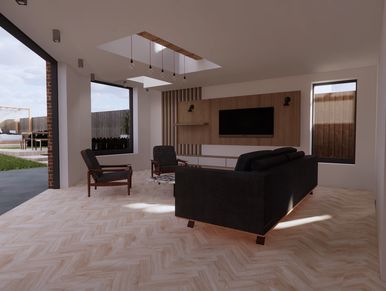 Interior design, Architects Gloucestershire, Design, Extensions, loft conversions, renovations 