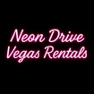 Neon Drive Vegas Rentals