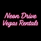 Neon Drive Vegas Rentals