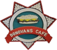 donovancafe.com