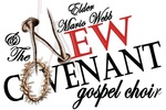 Elder Mario Webb & the New Covenant Gospel Choir