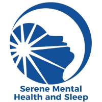 Serene Mental Health and Sleep