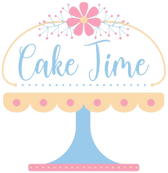 cake & flower