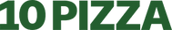 10 PIZZA