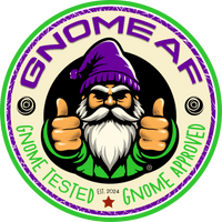 GnomeAF