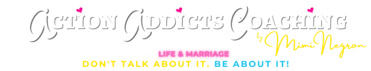Action Addicts Coaching