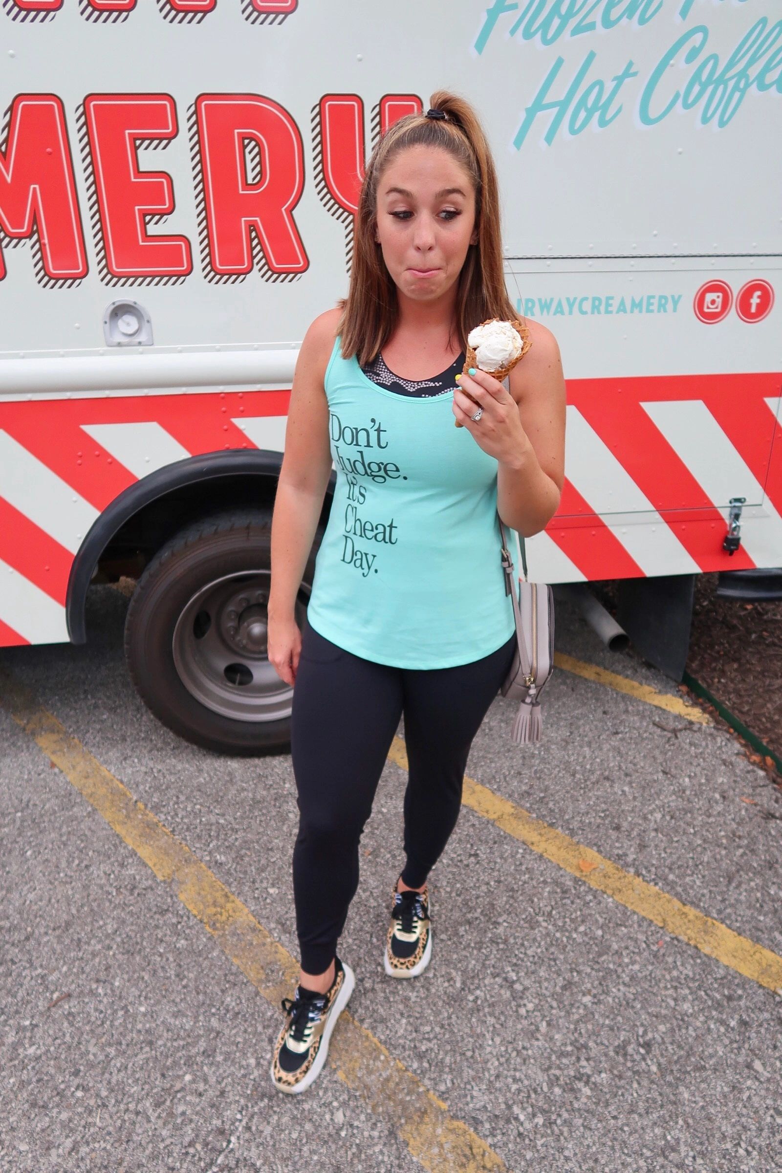 glyder athletic wear