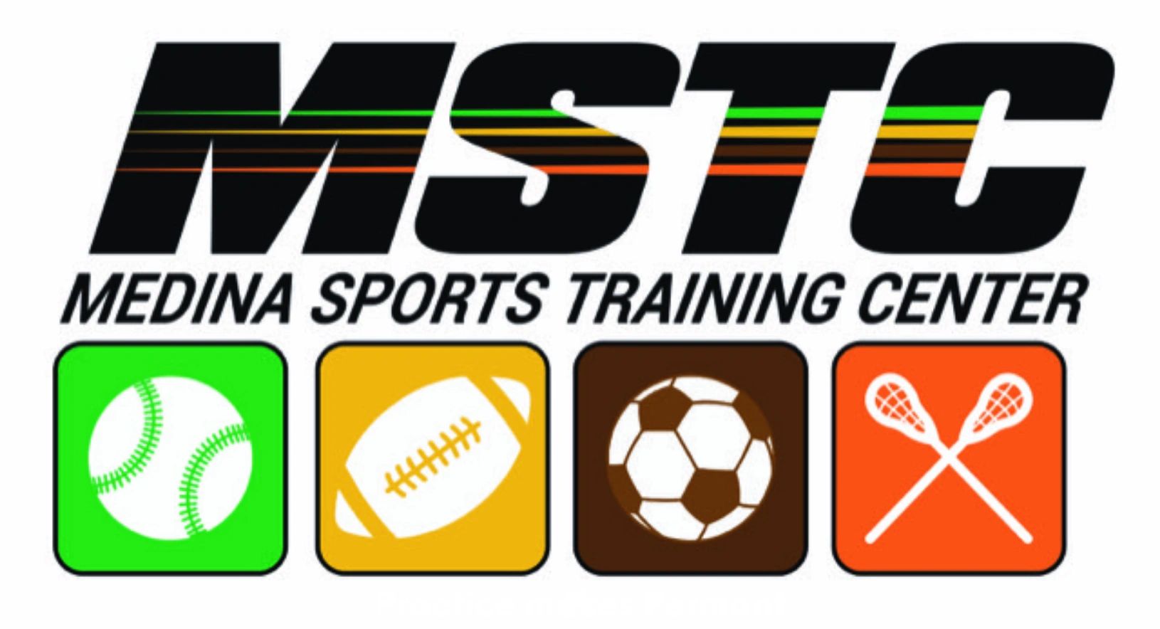 Batting Cages Medina Sports Training Center