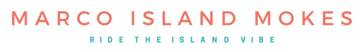 MARCO ISLAND MOKES