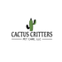 Cactus Critters Pet Care