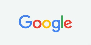 Google Logo