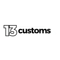 13 Customs