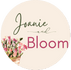 Joanie and Bloom