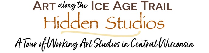 Hidden Studios Art Tour