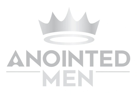 ANOINTED MEN