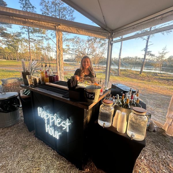 Hire Professional Bartenders for Your Event