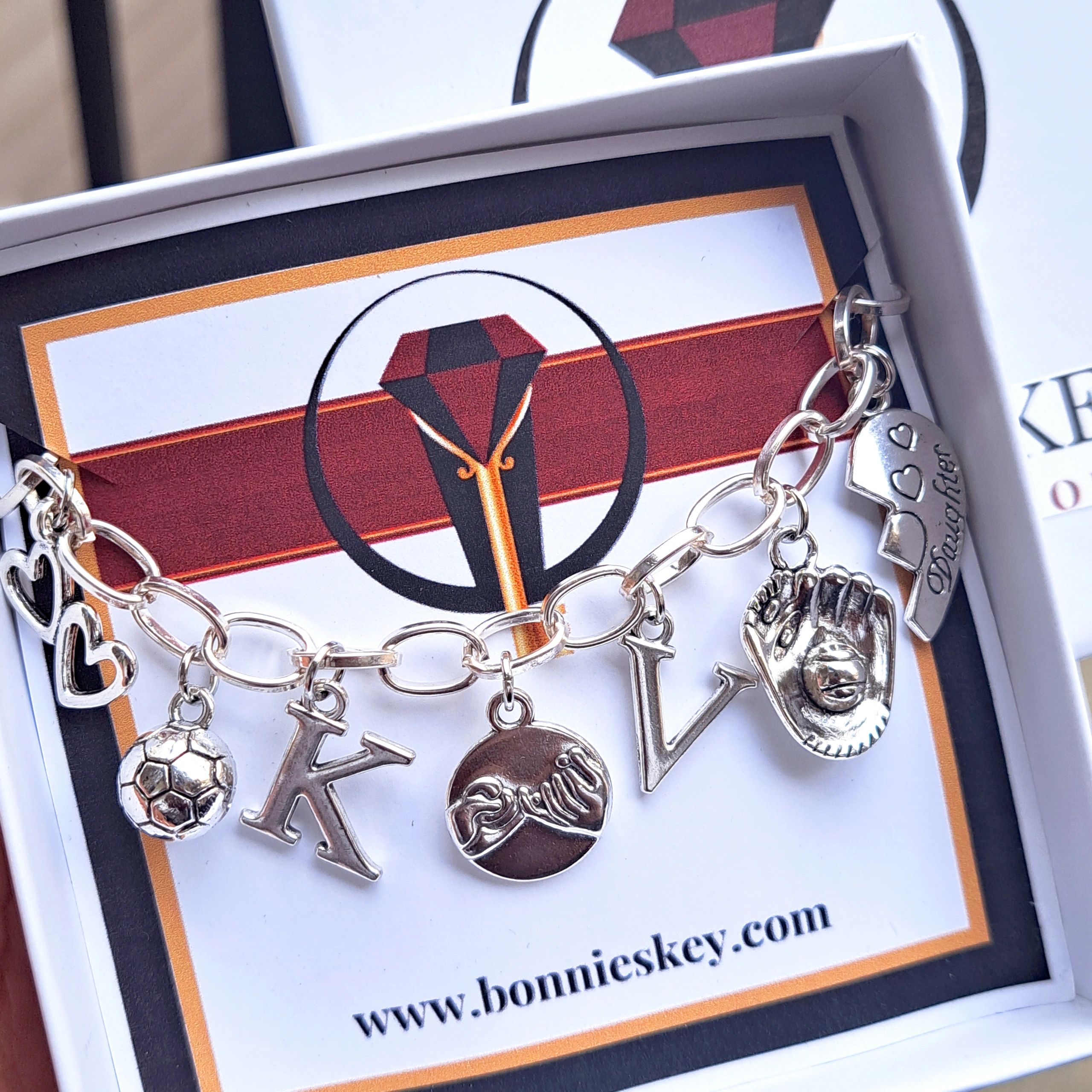 THE BONNIE BRACELET