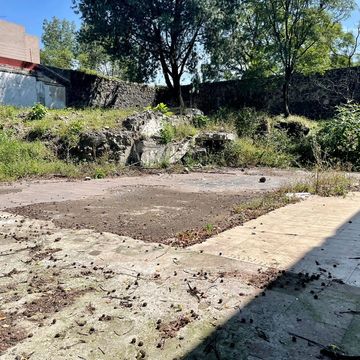 Terreno en venta en zona exclusiva