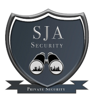 SJA Security Service