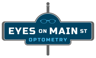 Eyes On Main St. Optometry