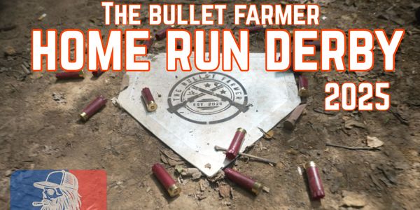 The bullet farmer home run derby