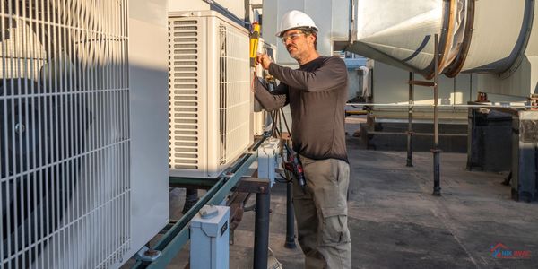 HVAC Service and Installation