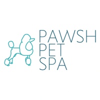 Pawash sales pet spa