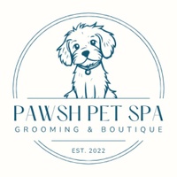 Pawsh Pet Spa
