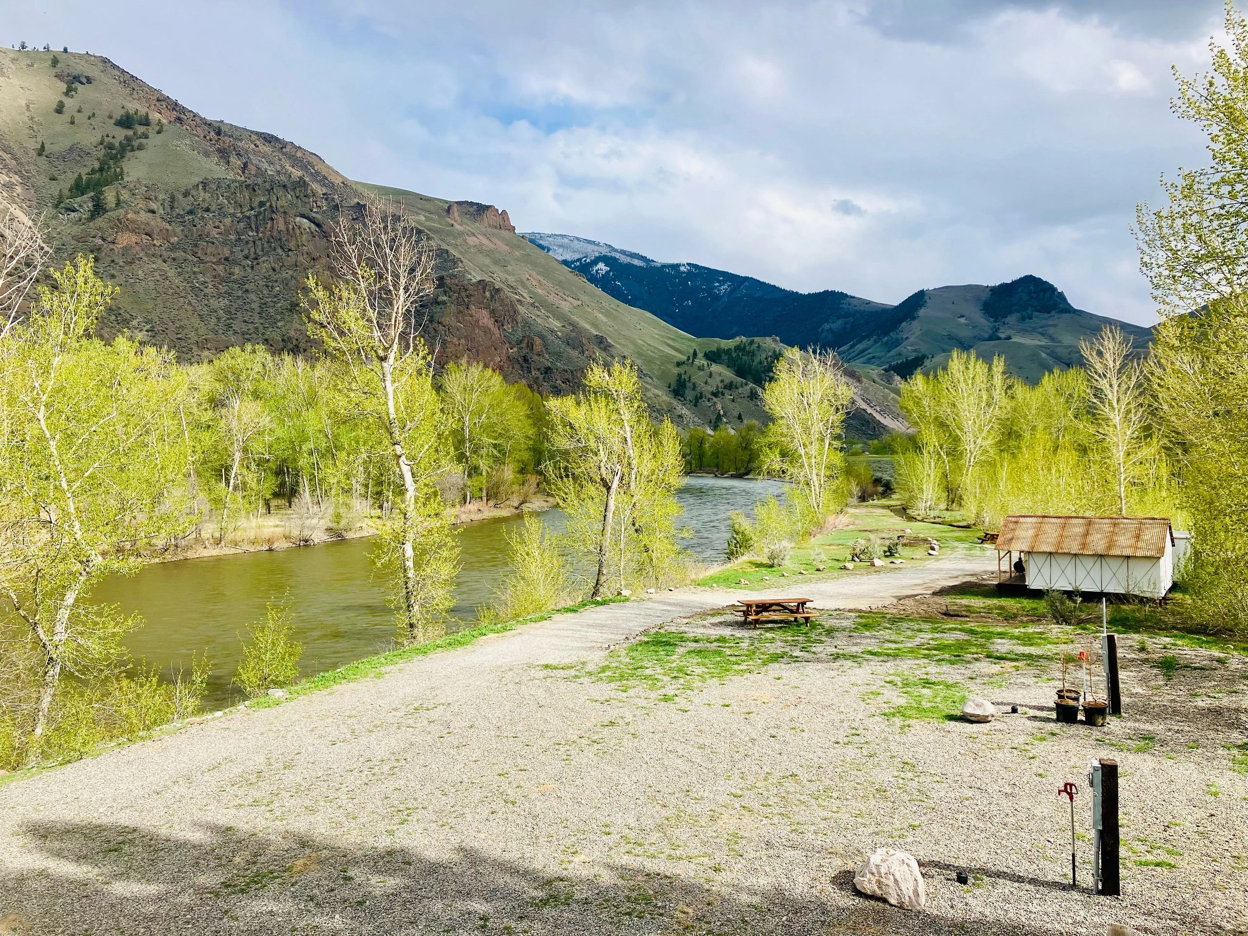 Cactus River Ranch