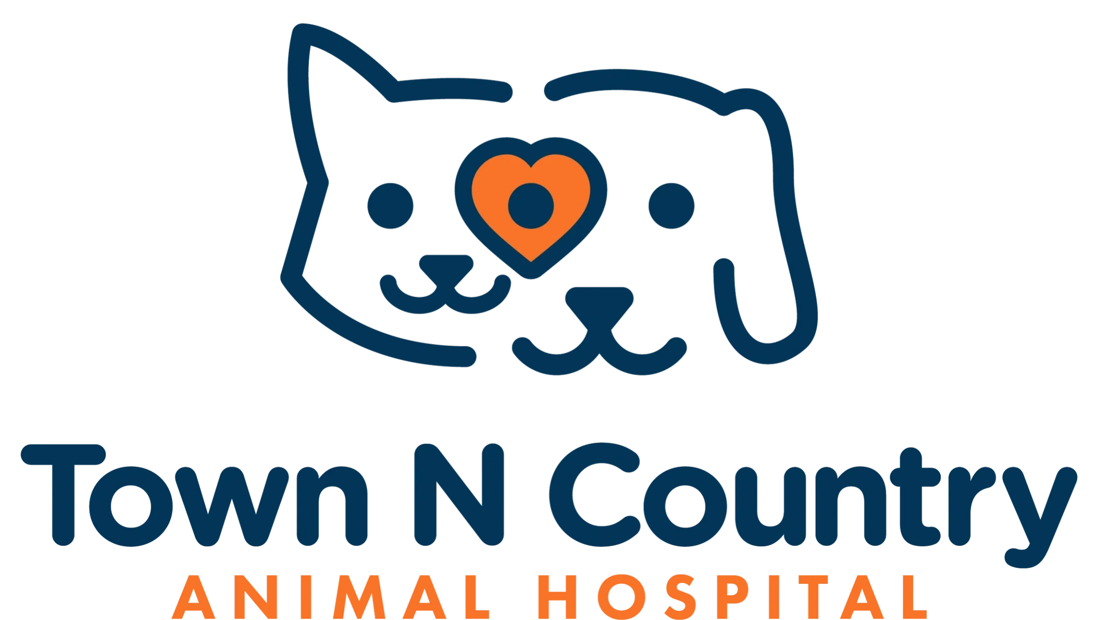 Town N Country Animal Hospital