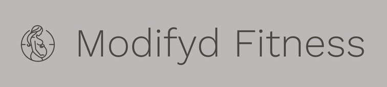 Modifyd Fitness