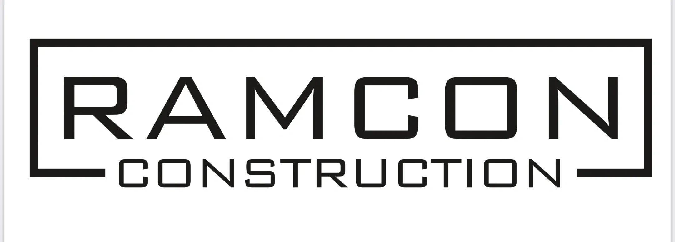 RAMCON CONSTRUCTION Contractor, Renovations, Fence and Deck