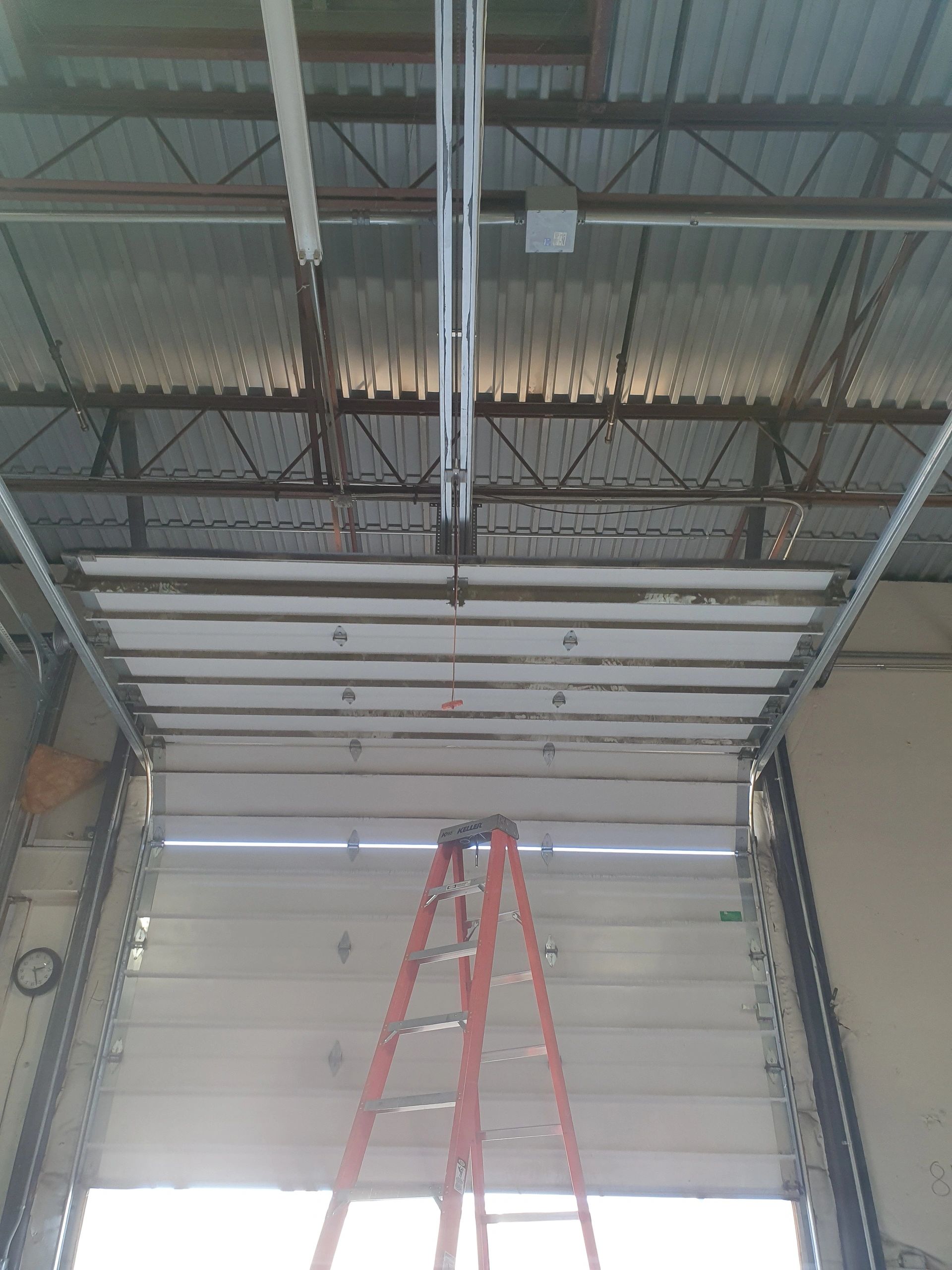 Mentor OH Garage Doors Repair LLC