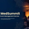 MedSummit Events Management Service