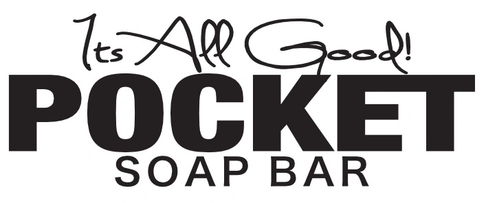 Pocket Soap Bar