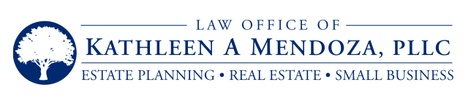 Law Office of Kathleen A Mendoza, PLLC