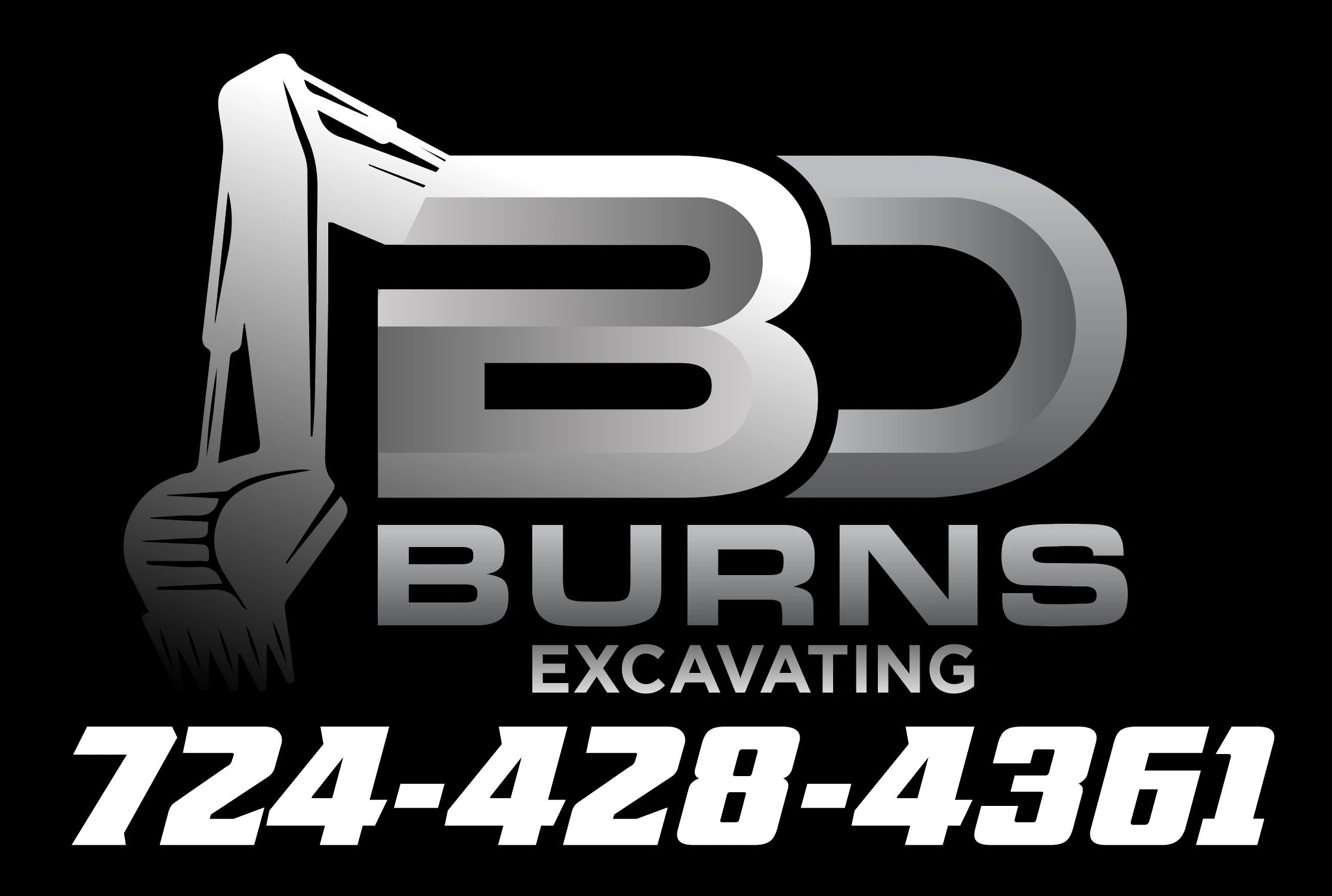 burns drilling & excavating