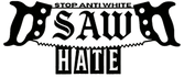 Saw Hate