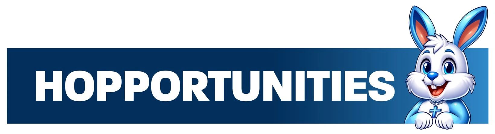 Hopportunities, Inc. Banner
