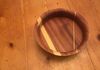 Sapele and yellow heart