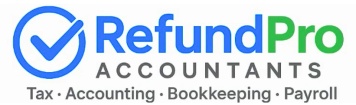 RefundPro Accountants