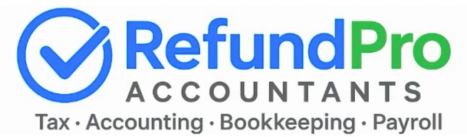 RefundPro Accountants