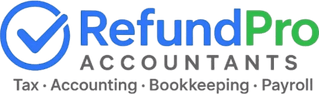 RefundPro Accountants