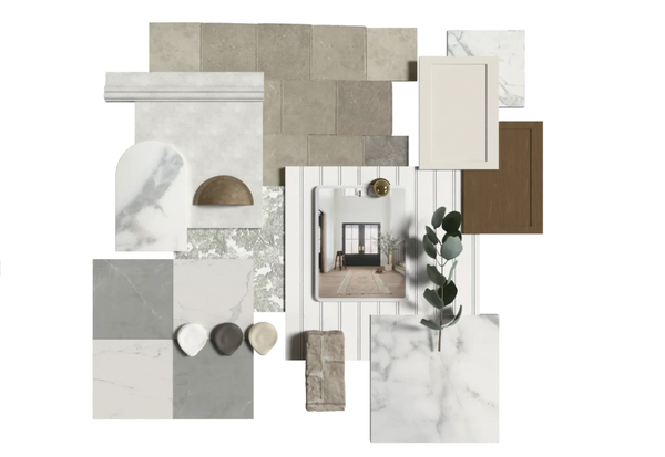 Organic Tones