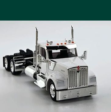 Camion Avec éclairage - Échelle H0 (1/87) - Woodland Scenics 5597 - Neuf