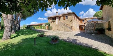 crete senesi